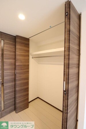 ジェノヴィア南千住IVスカイガーデンの物件内観写真